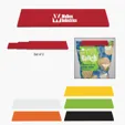 Slip-N-Seal 3 Piece Bag Clip Set — view 3