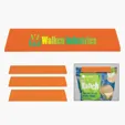 Slip-N-Seal 3 Piece Bag Clip Set — view 4