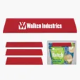 Slip-N-Seal 3 Piece Bag Clip Set — view 2