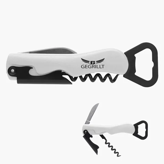 4-In-1 Waiter's Knife — view 4
