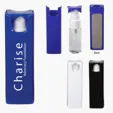 Screen Cleaner and Spray with Microfiber Cloth