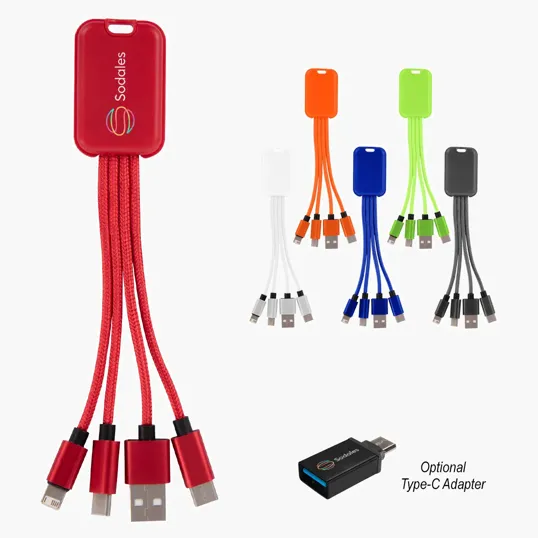 4-In-1 Charging Buddy — view 6
