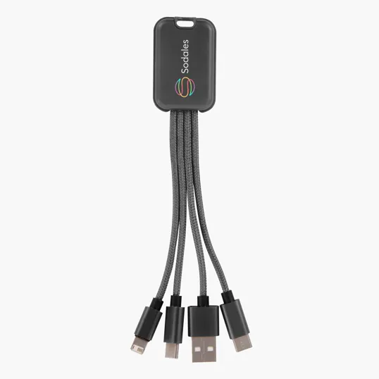 4-In-1 Charging Buddy — view 2