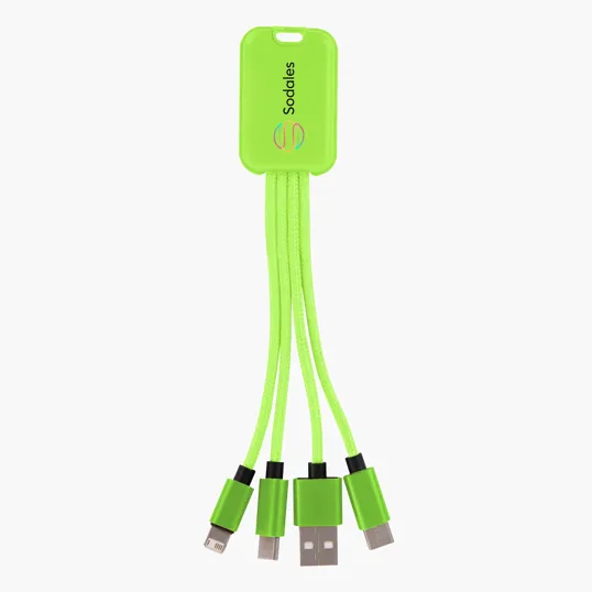4-In-1 Charging Buddy — view 3