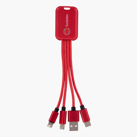 4-In-1 Charging Buddy — view 4