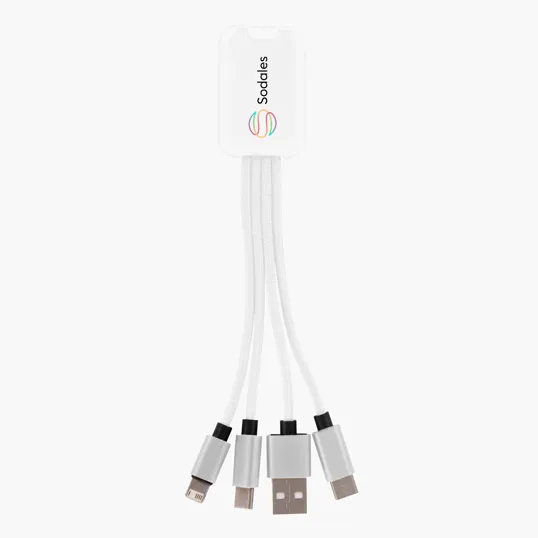 4-In-1 Charging Buddy — view 5
