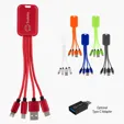 4-In-1 Charging Buddy — view 6