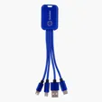 4-In-1 Charging Buddy