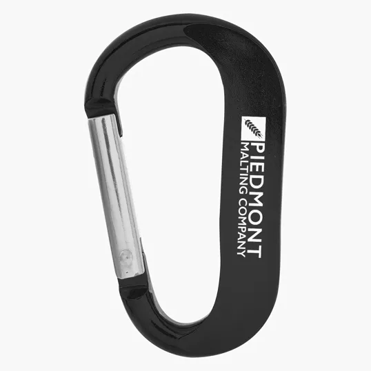 Anders Aluminum Carabiner — view 2