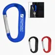Anders Aluminum Carabiner