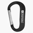 Anders Aluminum Carabiner — view 2
