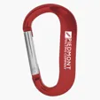 Anders Aluminum Carabiner — view 4
