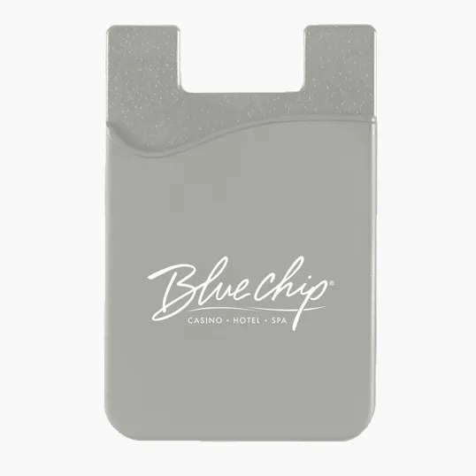 Silicone Phone Wallet — view 5