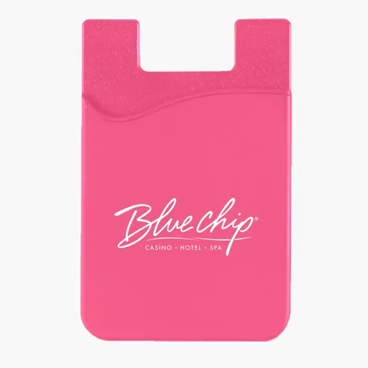 Silicone Phone Wallet — view 7