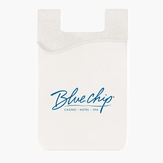 Silicone Phone Wallet — view 9