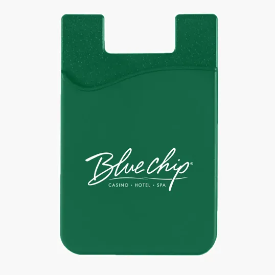 Silicone Phone Wallet — view 11