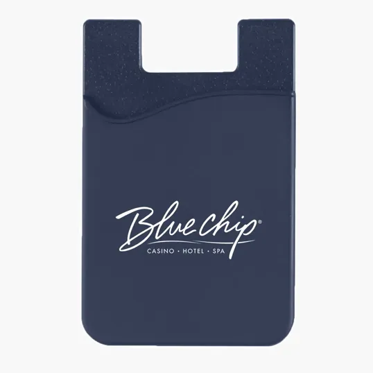 Silicone Phone Wallet — view 13