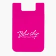 Silicone Phone Wallet