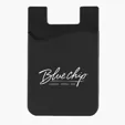 Silicone Phone Wallet — view 3