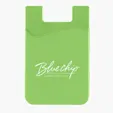 Silicone Phone Wallet — view 6