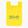 Silicone Phone Wallet — view 10