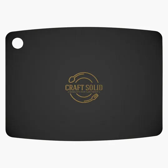 Wood Fiber Cutting Board — view 2