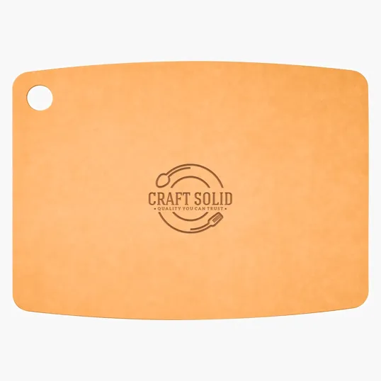 Wood Fiber Cutting Board — view 3