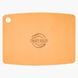 Wood Fiber Cutting Board — view 3