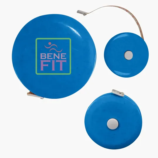 Harvest Tape Measure, 5-Foot Retractable — view 2