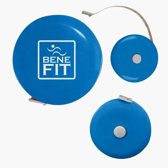 Harvest Tape Measure, 5-Foot Retractable