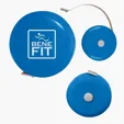 Harvest Tape Measure, 5-Foot Retractable