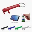 Knox Key Chain With Phone Holder