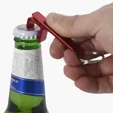 Knox Key Chain With Phone Holder — view 7