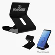Cold Steel Plate Phone Stand