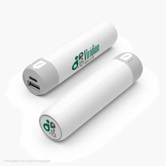 POWERSTICK Nova Mobile Back-Up Charger — view 2