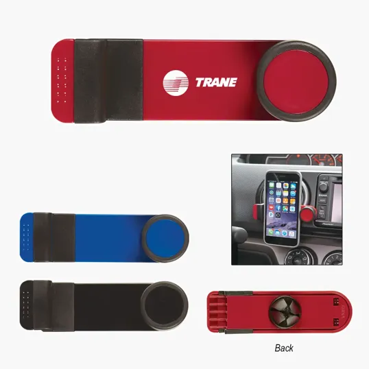 Auto Vent Phone Holder — view 2