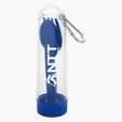 Utensil Kit With Carabiner — view 2