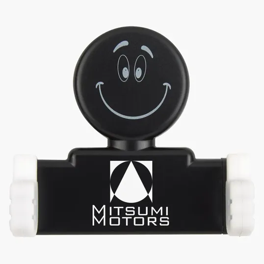 Car Buddy Vent Phone Holder — view 2
