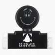 Car Buddy Vent Phone Holder — view 2