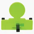 Car Buddy Vent Phone Holder — view 6