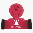 Car Buddy Vent Phone Holder — view 5