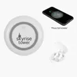Tempo True Wireless Earbuds & Charging Base — view 4