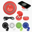 Tempo True Wireless Earbuds & Charging Base — view 5