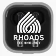 True Wireless Earbuds & Charging Base