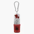 Earbuds With Flashlight Case