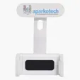 Rotator Auto Vent Phone Holder — view 2