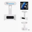 Rotator Auto Vent Phone Holder — view 3