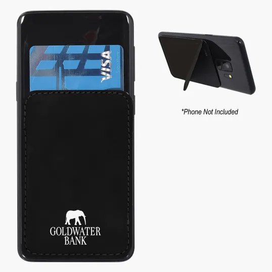Kickstand Phone Wallet — view 5