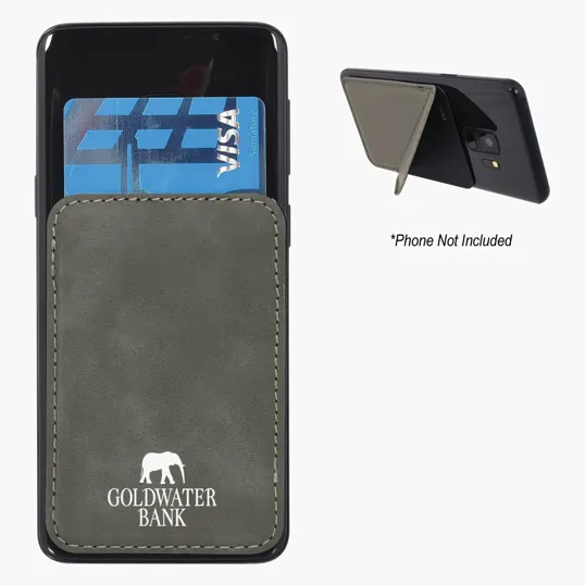 Kickstand Phone Wallet — view 7