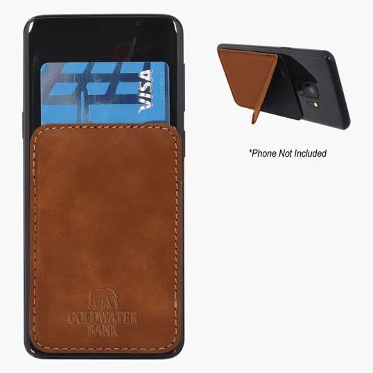 Kickstand Phone Wallet — view 2